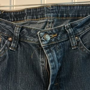 Riders Jeans. Natural Cut Size 8 #107